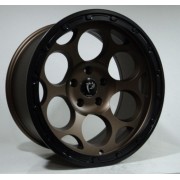 BK 5748 18X9.0 6X114.3 ET-10 BRONZE BLACK